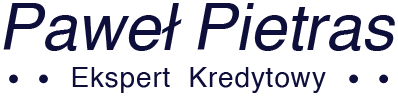 Finanse Księgowość Paweł Pietras