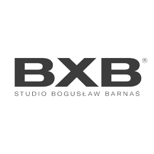 Nowatorskie projekty domów - BXB studio