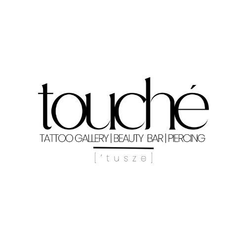 Touché Tattoo - Studio Tatuażu Warszawa
