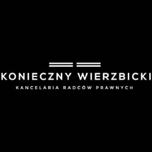Kancelaria prawna Warszawa - Konieczny Wierzbicki