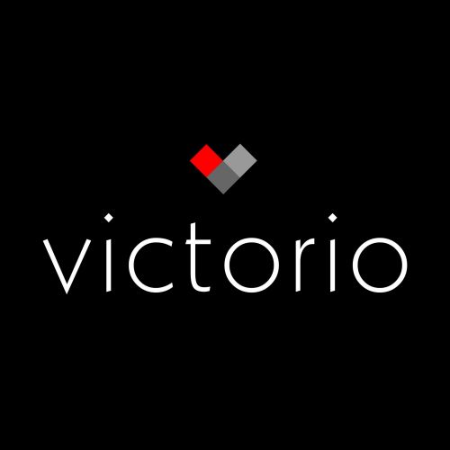 Victorio - Białe koszule męskie Białystok