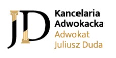 Kancelaria Adwokacka Adwokat Juliusz Duda