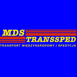 Wynajem ładowarek teleskopowych - MDS Transsped