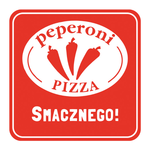 PIZZA PEPERONI