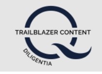 Trailblazer Content Karolina Chodkowska