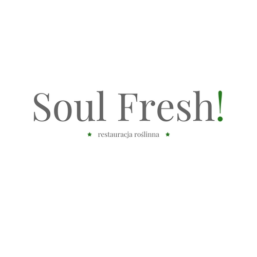Soul Fresh - wegańska restauracja w Gdyni