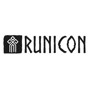 Koszulki Mitologiczne - Runicon