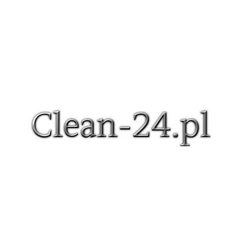 Clean 24 - profesjonalna chemia i urządzenia