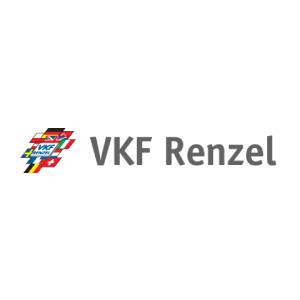 Sprzedaż artykułów do promocji usług - VKF Renzel