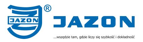 JAZON Sp. z o.o.