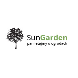 Firma ogrodnicza Sungarden