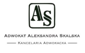 Aleksandra Skalska Kancelaria Adwokacka
