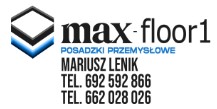 MAX-FLOOR 1 Mariusz Lenik