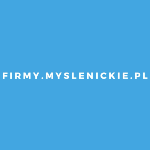 Firmy.Myslenickie.pl