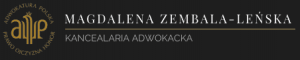 Adwokat Bytom – Magdalena Zembala-Leńska