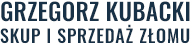 Skup złomu Szczecin - Grzegorz Kubacki