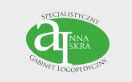 Specjalistyczny Gabinet Logopedyczny Anna Iskra