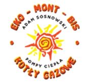 Eko – Mont - Bis ZUH Adam Sosnowski