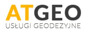 ATgeo Usługi Geodezyjne 