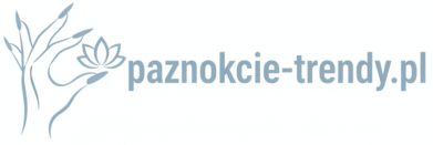 Paznokcie Trendy