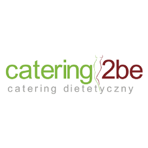 Catering pudełkowy - Catering2Be