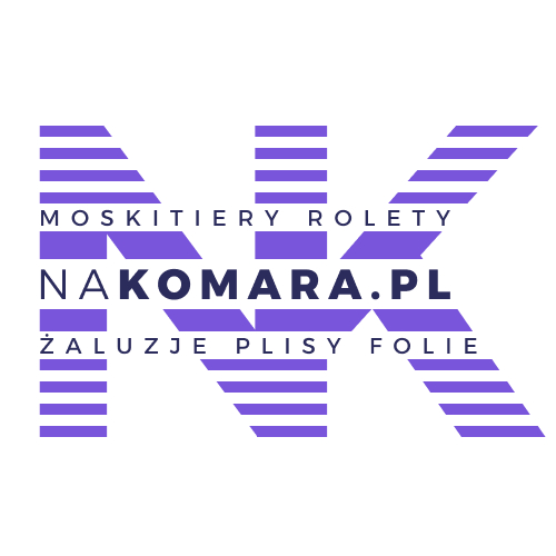 Nakomara.pl  Rolety Żaluzje  Moskitiery    Plisy 