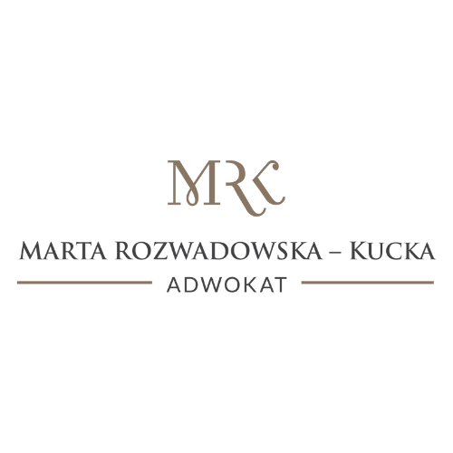 Adwokat Starogard Gdański Marta Rozwadowska-Kucka