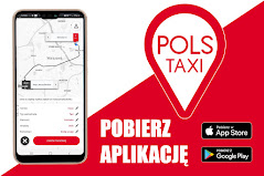 Pols Taxi Warszawa