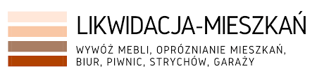 Likwidacja Mieszkań Poznań - opróżnianie strychów