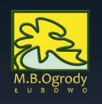 M.B. Ogrody 