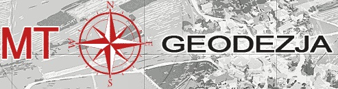 MT Geodezja - biuro geodezyjne