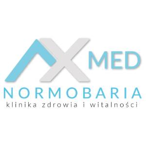 Komora normobaryczna Szczecin - AX MED Normobaria