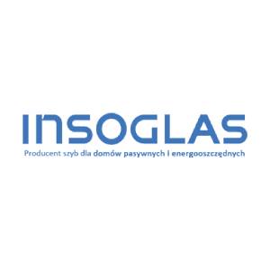 Szyby dla domów pasywnych - Insoglas