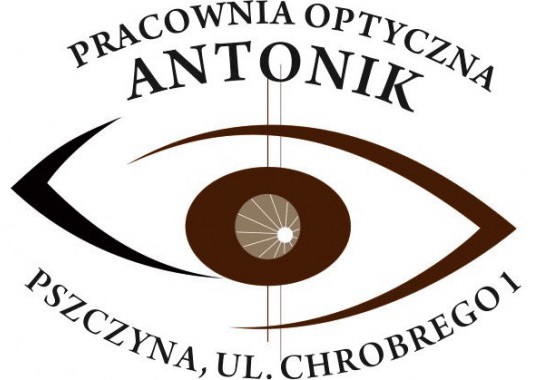 Pracownia Optyczna Antonik
