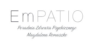 EmPATIO Magdalena Romaszko