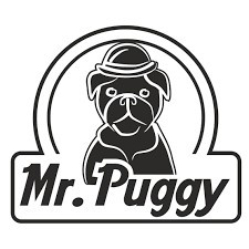 Mr. Puggy | Sklep z zabawkami