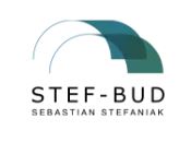 Stef Bud Sebastian Stefaniak