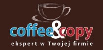 Coffee & Copy Tomasz Górski
