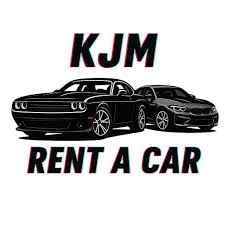 KjmRent - wypożyczalnia samochodów