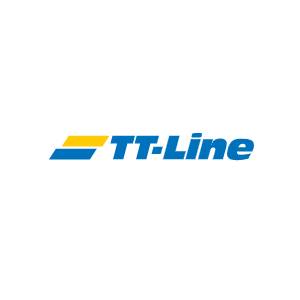 Promy do Niemiec - TT-Line