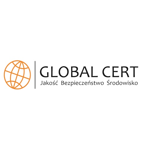 Global Cert PSA - certyfikacja ISO, szkolenia