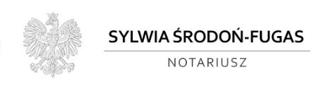 Kancelaria Notarialna Sylwia Środoń-Fugas