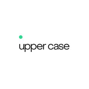 Obsługa prawna firm - upper case