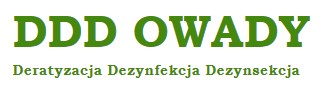DDD Owady Eugeniusz Zieliński