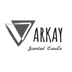 Świece sojowe zapachowe - Arkay
