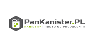 Pan Kanister - kanistry plastikowe