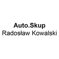 Auto Skup Samochodów Radosław Kowalski 