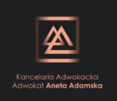 Kancelaria Adwokacka Adwokat Aneta Adamska