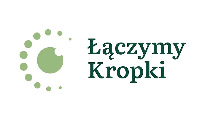 Łączymy Kropki Karolina Pawluczyk