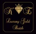 Luxury Gold Butik